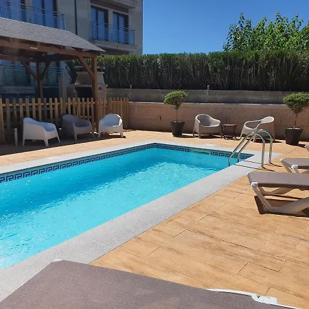 Villa Casa Galinanes