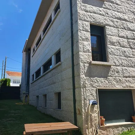 Casa Galinanes Villa Portonovo