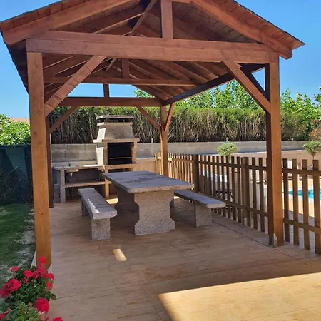 Villa Casa Galinanes Portonovo