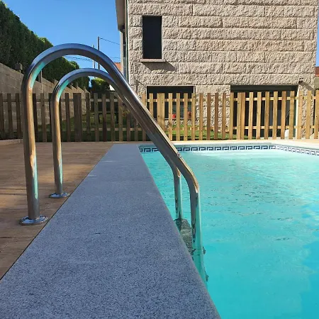 Vila Casa Galinanes *