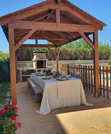 Casa Galinanes *