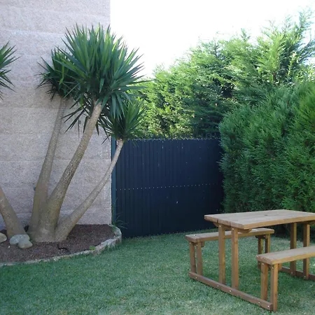 Casa Galinanes Vila *