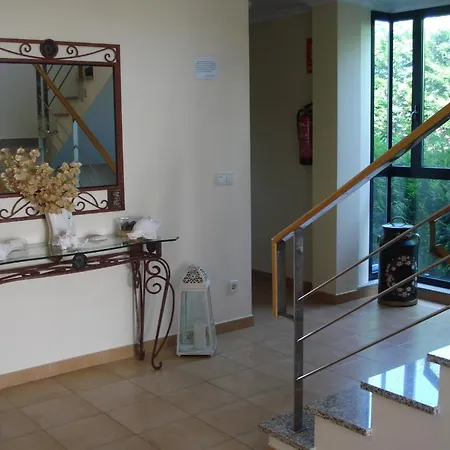 Casa Galinanes Villa