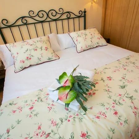 Casa Galinanes Villa *