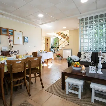 Villa Casa Galinanes Portonovo