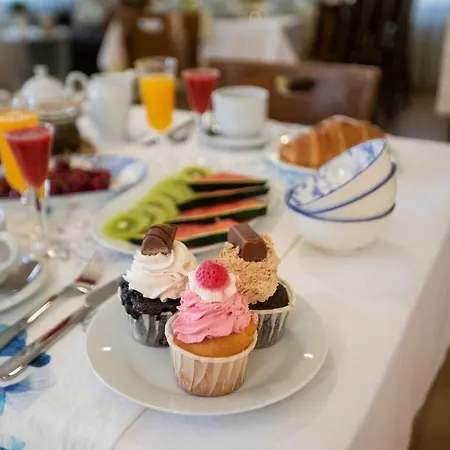 Casa Galinanes * Portonovo