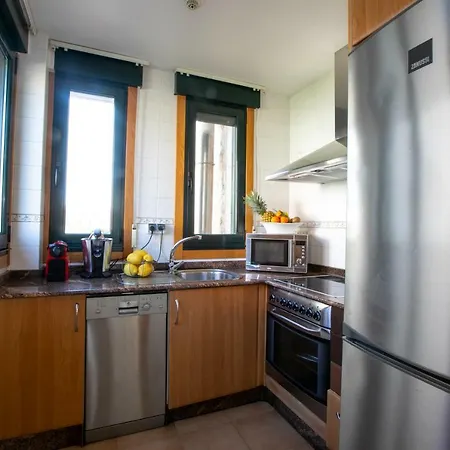 Villa Casa Galinanes *