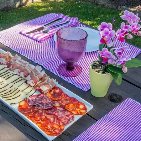 Casa Galinanes Villa Portonovo