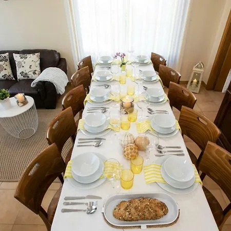 Casa Galinanes