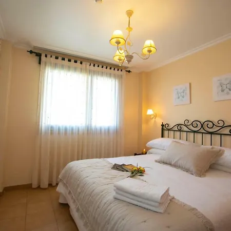 Villa Casa Galinanes *