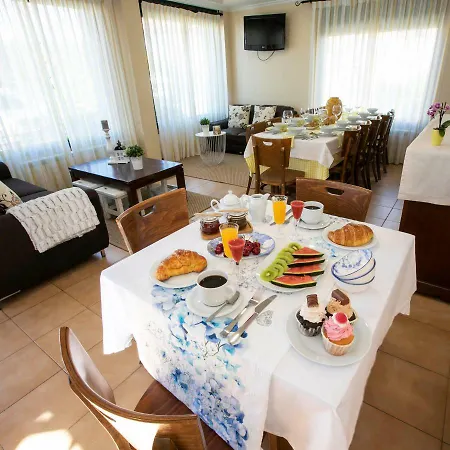 Villa Casa Galinanes