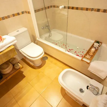 Villa Casa Galinanes *