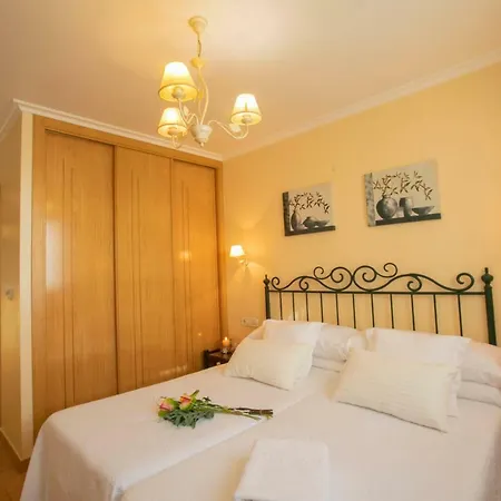 Casa Galinanes Villa