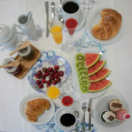 Casa Galinanes Villa