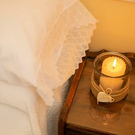 Casa Galinanes Villa *