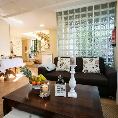 Casa Galinanes *