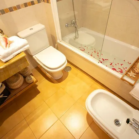 Villa Casa Galinanes