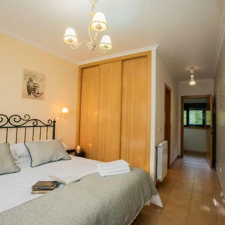 Villa Casa Galinanes *