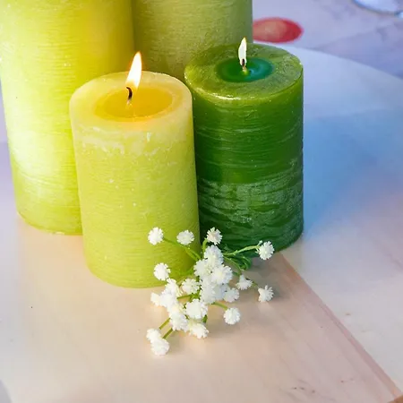 Villa Casa Galinanes