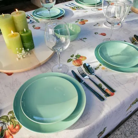 Villa Casa Galinanes