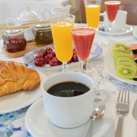 Casa Galinanes * Portonovo