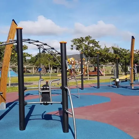 Casa Galinanes Villa *