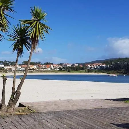 Casa Galinanes Villa