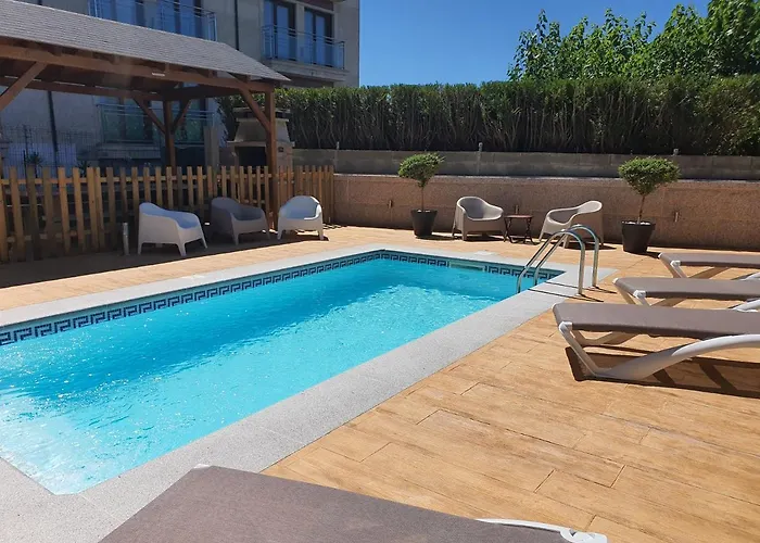 Βίλα Casa Galinanes