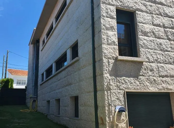 Casa Galinanes Βίλα Πόρτο Νόβο