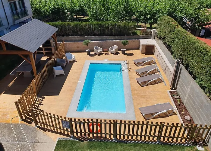 Casa Galinanes * Portonovo