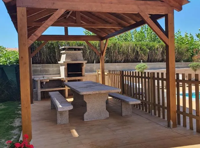 Βίλα Casa Galinanes Πόρτο Νόβο