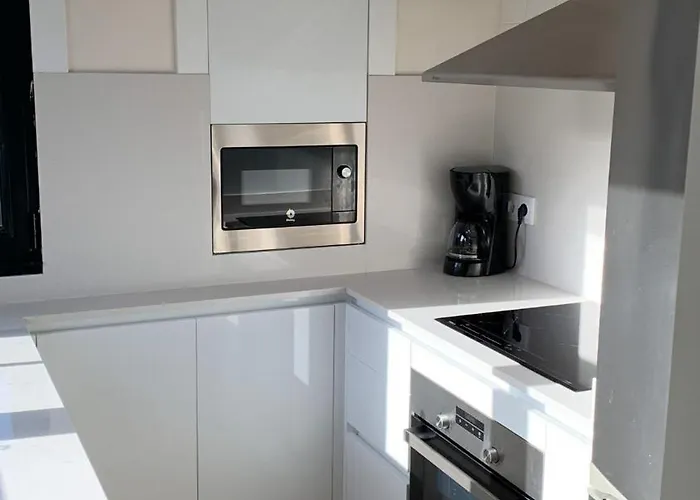 Βίλα Casa Galinanes