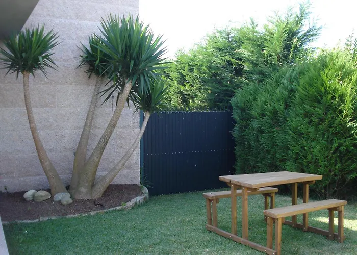 Casa Galinanes Βίλα *