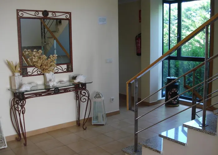 Casa Galinanes Βίλα