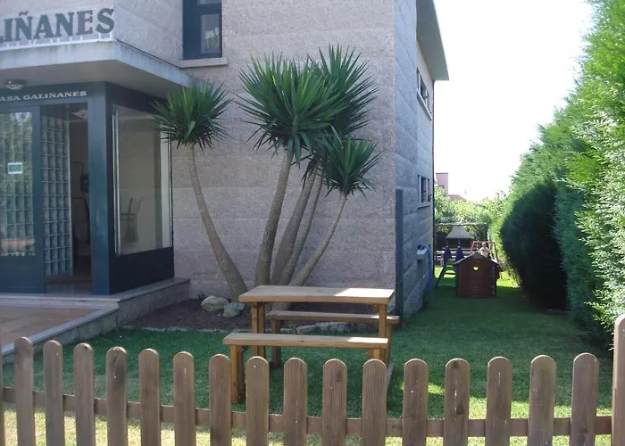 Casa Galinanes * Πόρτο Νόβο