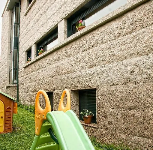 Casa Galinanes Βίλα