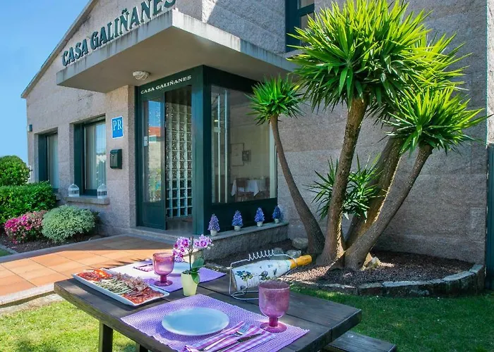 Casa Galinanes * Πόρτο Νόβο