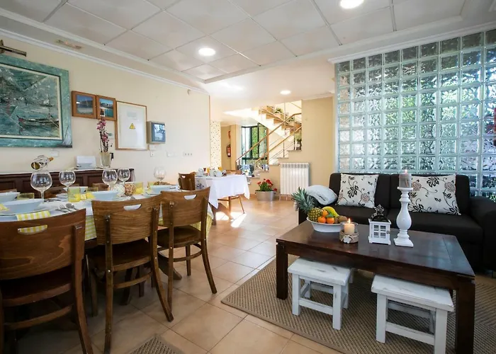 Vila Casa Galinanes Portonovo