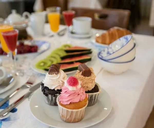 Casa Galinanes * Портоново