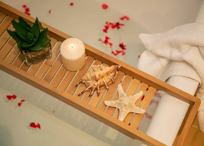 Βίλα Casa Galinanes *