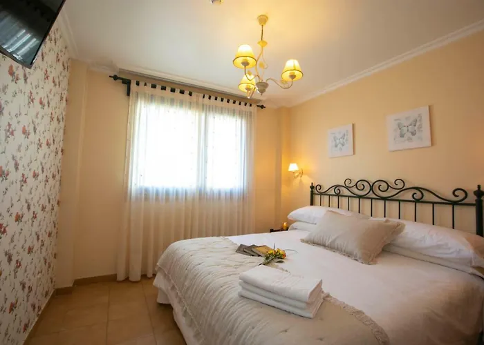 Βίλα Casa Galinanes *