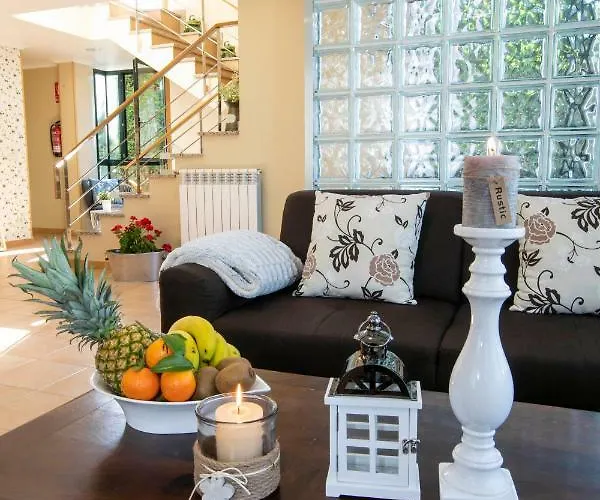 Βίλα Casa Galinanes