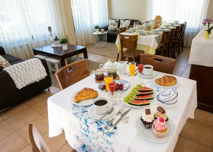 Βίλα Casa Galinanes