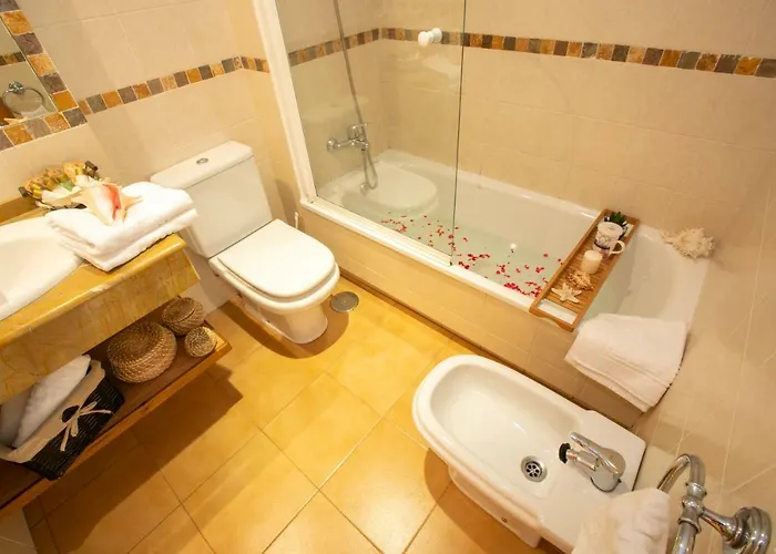 Vila Casa Galinanes *