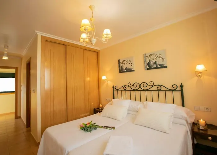 Casa Galinanes Βίλα