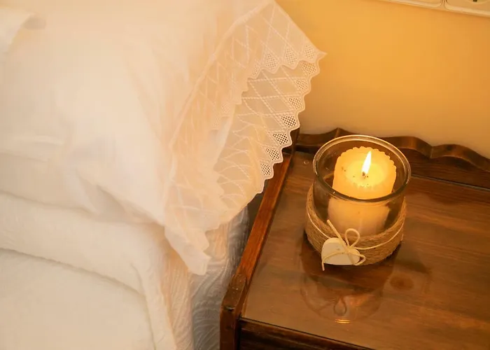 Casa Galinanes Vila *