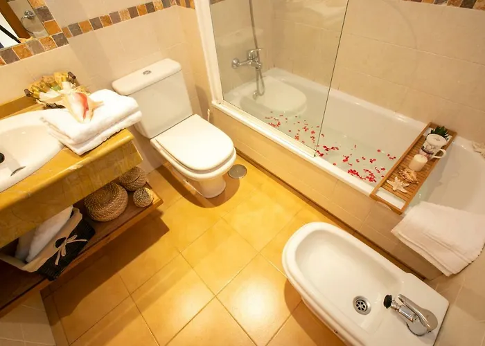 Βίλα Casa Galinanes