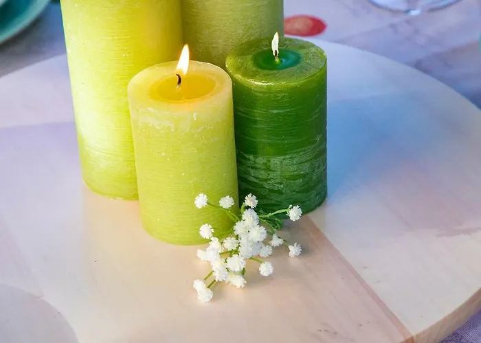 Βίλα Casa Galinanes