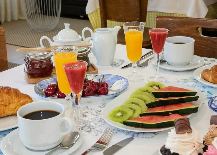 Casa Galinanes Πόρτο Νόβο