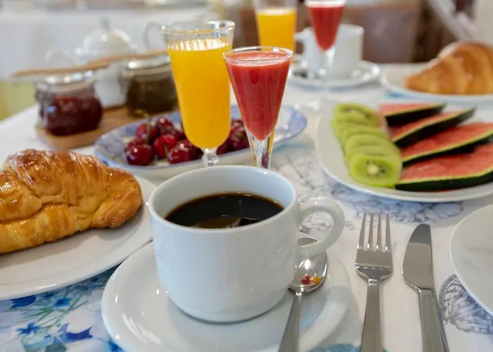 Casa Galinanes Βίλα *